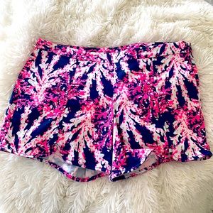 Lilly Pulitzer Shorts